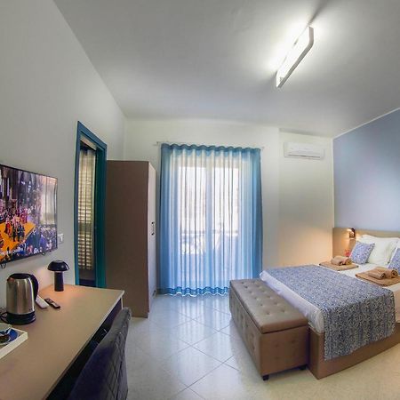 Blueciano Rooms Agrigento Exteriör bild